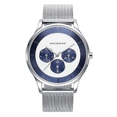 ساعت مچی ویسروی VICEROY کد 42301-37 - viceroy watch 42301-37  